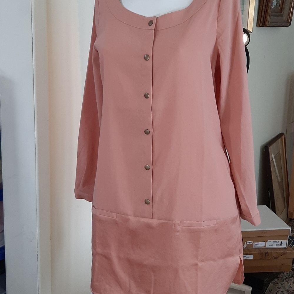 Marlawynne dress